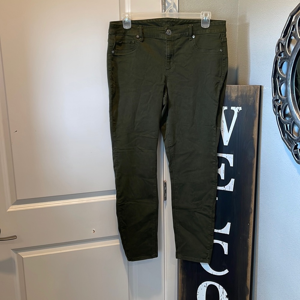 maurices jeans